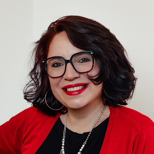 Mag. Carolyn Schulz-Wohlmuth - Psychotherapeutin in Wien und Burgenland