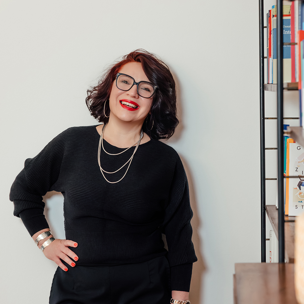 Mag. Carolyn Schulz-Wohlmuth